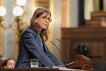 Fúnez exige al Gobierno acciones legislativas y diplomáticas para que todas las personas que entraron irregularmente a España vuelvan a Marruecos
