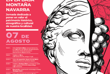 Villa de Viñas: III Festival en la Baja Montaña