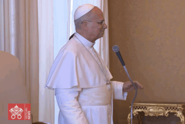 El Papa: No hay mejor prevención contra las drogas que una buena familia