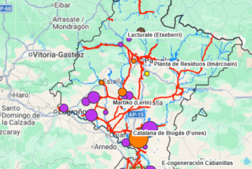 Situación de plantas de biogás Navarra, moratoria imprescindible