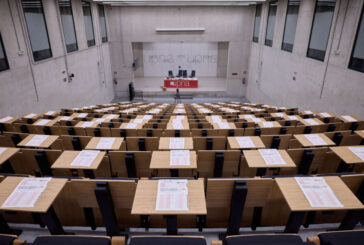 Salud aprueba la convocatoria de 54 plazas de personal facultativo especialista de área