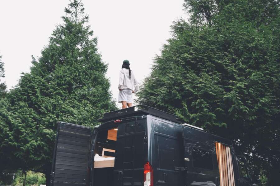 La observación de estrellas gana protagonismo y transforma las escapadas de verano en los campings españoles