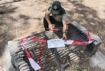 El uso recreativo del fuego: lo que hay que pensar antes de prender la barbacoa