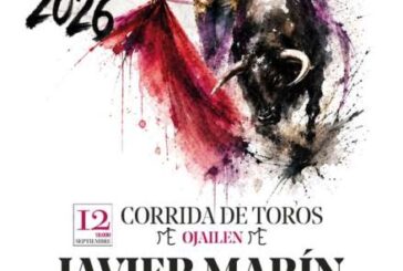Bonito cartel para la Feria de Cintruénigo