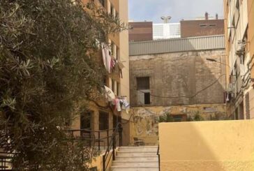ATME denuncia el alojamiento de inmigrantes en Ceuta al lado de las familias de militares españoles