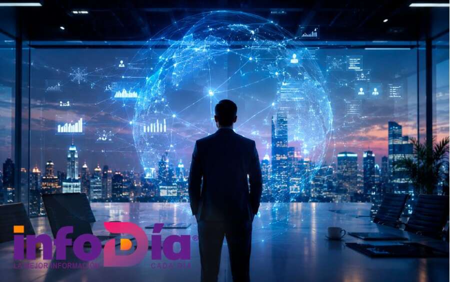 El verdadero reto de la IA en la empresa ya no es la tecnología, sino preparar a las personas para convivir con ella