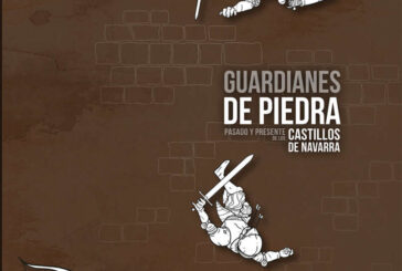El Archivo de Navarra publica el catálogo de la exposición sobre los castillos del reino de Navarra