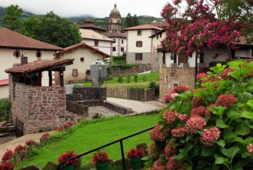 Cohesión Territorial completa el pago de 330,5 millones a las entidades locales de Navarra y sus servicios públicos