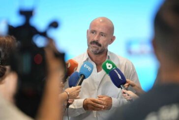 El PP pide un mando único en Ceuta y que el Gobierno atienda las peticiones de Vivas: “Solo acierta cuando rectifica, como ha pasado con Almaraz”