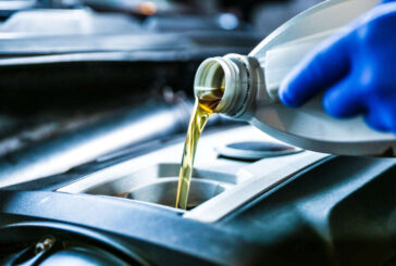 Navarra transforma el 100% del aceite industrial usado en nuevos recursos