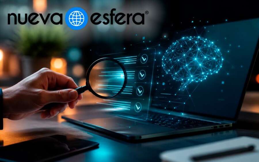 Crecimiento de la IA y riesgos de no verificar sus respuestas