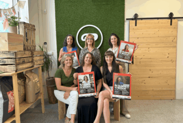 El Gobierno de Navarra presenta la nueva campaña de Ruta 31, el servicio de apoyo y acompañamiento al emprendimiento