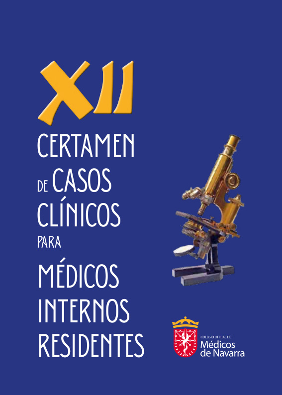 El Colegio de Médicos publica los mejores casos clínicos de los MIR de Navarra