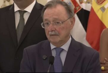 Vivas alerta del 