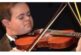 Habla 4 idiomas, toca el violín en conciertos, da conferencias, va a misa: era abortable por Down