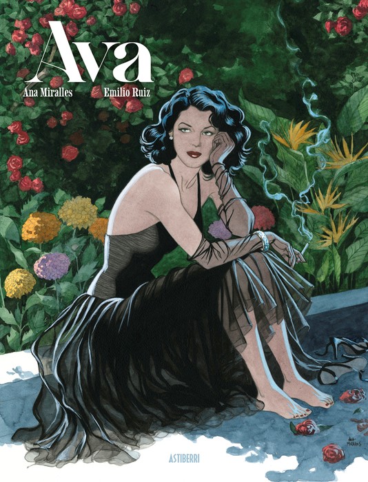 Ana Miralles y Paco Alcázar se suman al XVII Salón del Comic de Navarra