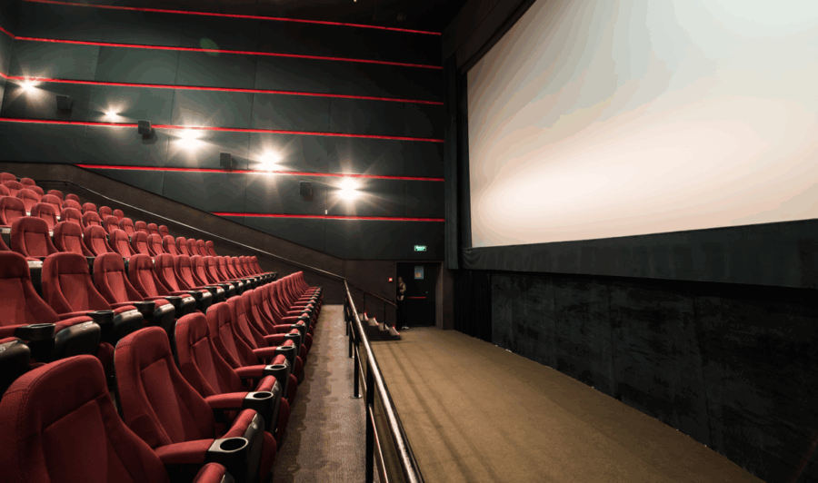 Ocho entidades sin ánimo de lucro de San Juan han solicitado realizar actividades en las salas de los cines Golem
