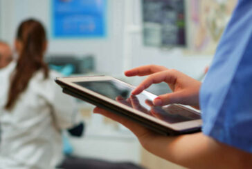 La automatización puede liberar hasta un 40% del tiempo dedicado a tareas administrativas en hospitales