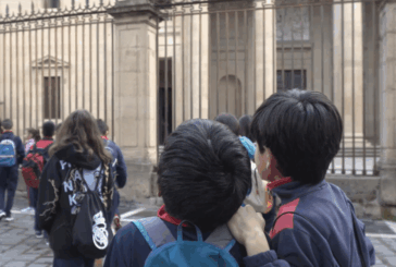 Continúa el prgrama ‘Conozcamos Pamplona’