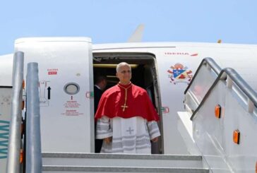En noviembre, viaje apostólico del Papa a Sudamérica