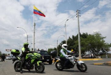 En Colombia, «la paz no se compra con una firma»