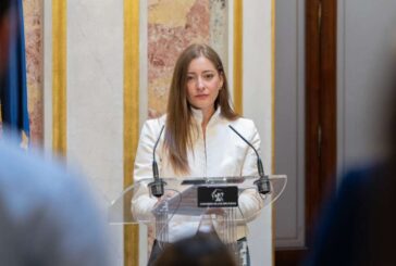 Muñoz a  Sánchez: “Lo que está pasando en Ceuta es por su incompetencia. El mayor fracaso de esta democracia lo han traído ustedes”