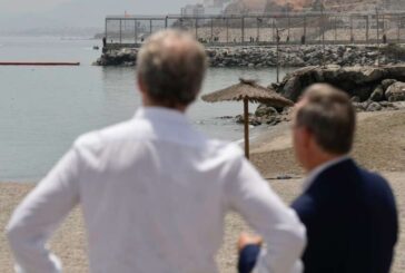 Feijóo: “La integridad territorial de España no se negocia, se defiende”