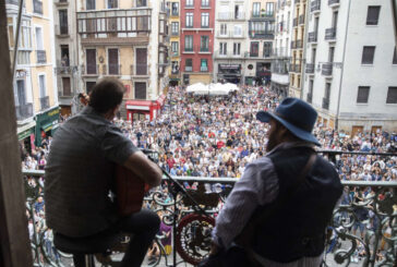 José Mercé saldrá a los balcones de la Casa Consistorial en el Festival Flamenco On Fire