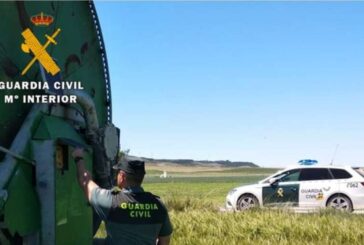 Ocho de cada diez robos en el campo se quedan sin resolver