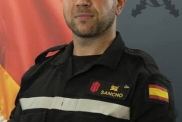 Comunicado urgente de ATME sobre el fallecimiento de nuestro compañero en el incendio de Riglos