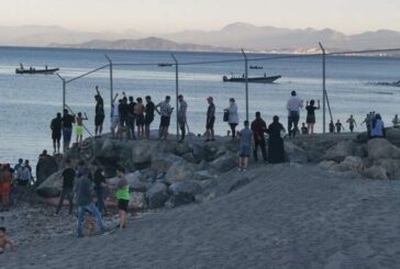 Reclaman ayudas directas, bonificaciones en la Seguridad Social y aplazamientos de pago para proteger el empleo en Ceuta