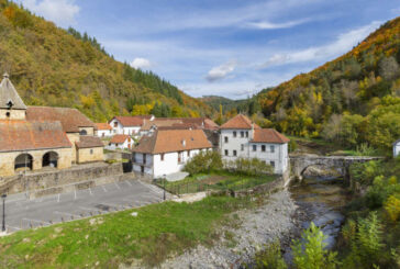 Cohesión Territorial impulsa diez proyectos de emprendimiento en el Pirineo