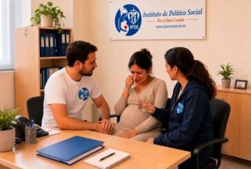 El IPSE alerta de que el aumento de población inmigrante enmascara la extinción de la familia nativa en España