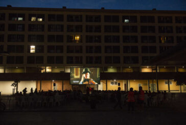 ‘Noches de Cine’ continúa la próxima semana con la proyección de cinco películas de drama, animación y aventuras en diferentes barrios de la ciudad