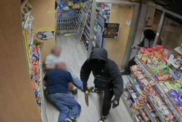 Ocho detenidos en Canarias por robos con violencia e intimidación en comercios de Tenerife