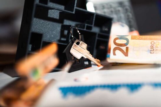 El encarecimiento hipotecario reduce en más de 26.000 euros el valor medio de la vivienda financiada