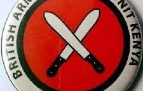 Polémica por la presencia militar británica en Kenia