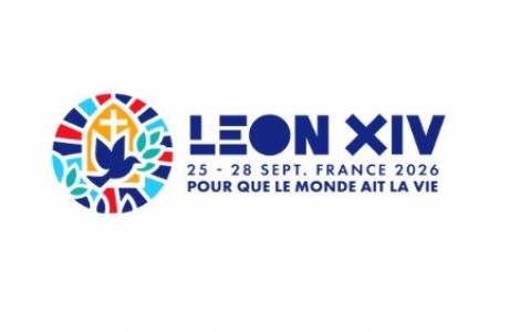 La expectación atípica e «indescifrable» ante la visita de León XIV a Francia
