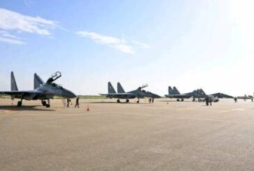 Tras la fallida insurrección militar en Níger, Argelia envía a Niamey varios aviones militares