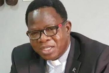 El obispo de Kontagora pide reforzar las medidas de seguridad en los lugares de culto en Nigeria