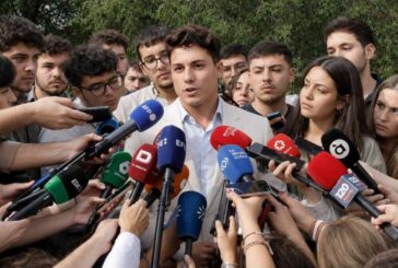 IPSE exige la dimisión de Sánchez, Marlaska y Torres por las 72.000 entradas en Ceuta