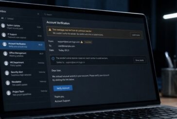 ‘Ghost Sender’, la brecha silenciosa que afecta a Exchange Online y Microsoft 365