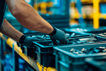 La cifra de negocios del Sector Servicios aumenta en junio un 11,0% interanual