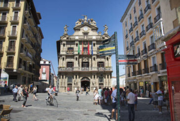Pamplona avanza en la constitución de su Convention Bureau y abre la adhesión al Programa de Empresas Colaboradoras del sector MICE