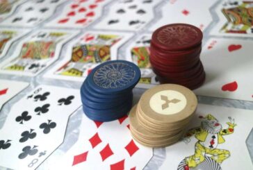 Paralelismos entre el arte de la guerra y los juegos de casino