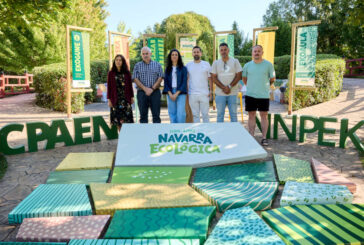 El Gobierno de Navarra anuncia medidas de acompañamiento para dar un nuevo impulso a la agricultura ecológica navarra