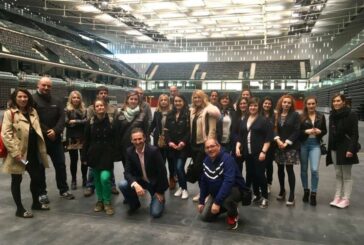 El Servicio Navarro de Empleo impulsa la formación en organización y producción de eventos