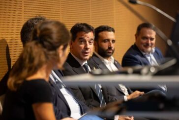 Irujo afirma que “la inversión extranjera tiene que integrarse al ecosistema industrial local a través de la generación de empleo