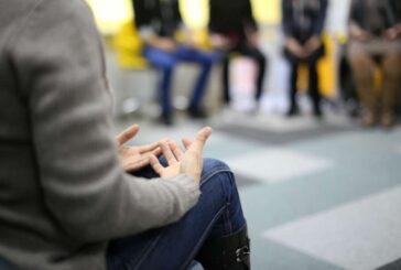 27 personas fallecieron por suicidio en la Comunidad Foral desde enero hasta julio