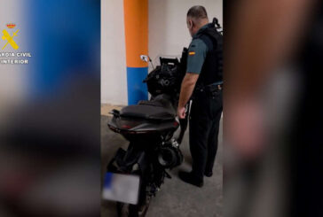Detenido un falso comercial por estafar más de 350.000 euros a personas mayores o con discapacidad